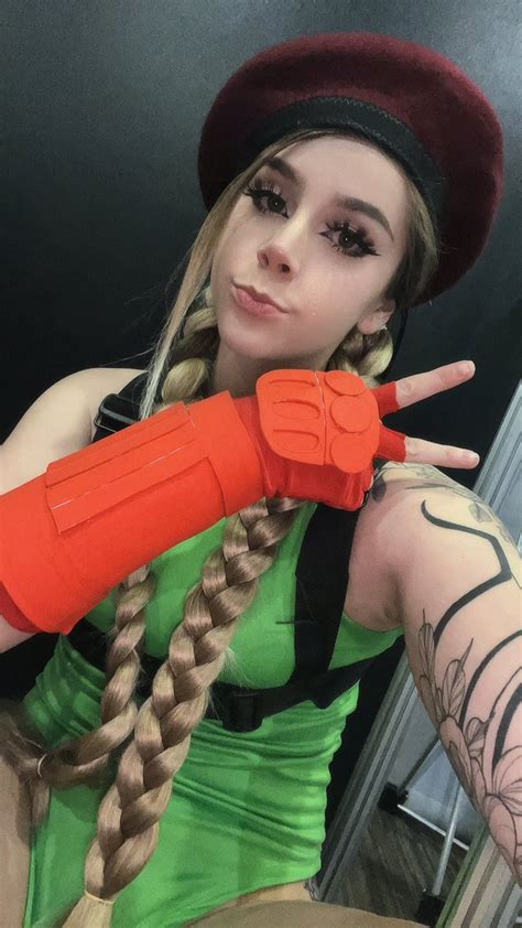 Cammy (@Fightcampiracy) / Twitter.